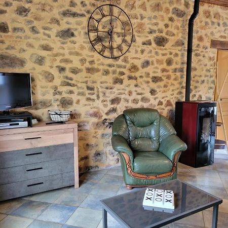 Maison Region De Domme Saint-Martial-de-Nabirat Екстер'єр фото