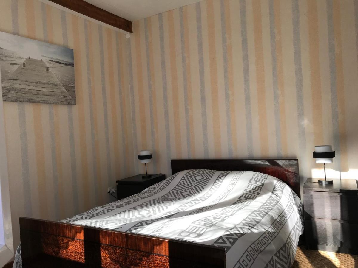 Maison Region De Domme Saint-Martial-de-Nabirat Екстер'єр фото